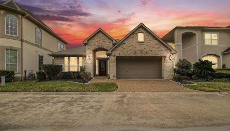 1118 Ridgecrossing Lane Houston TX 77077