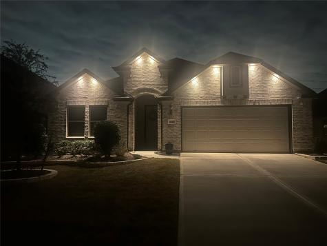 3614 E Vicksburg Estates Drive Missouri City TX 77459