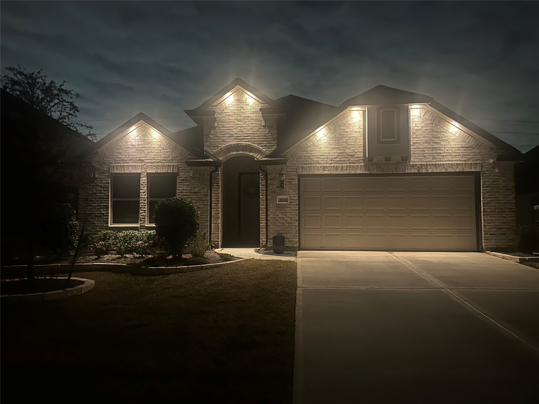 3614 E Vicksburg Estates Drive Missouri City TX 77459
