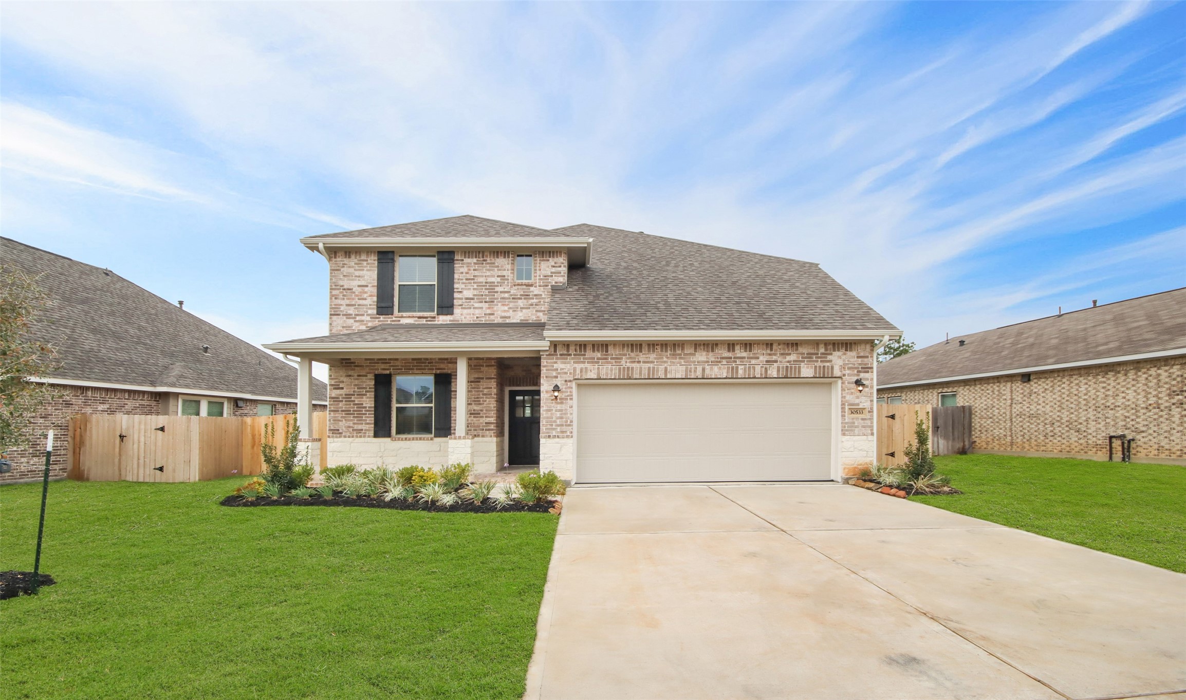 30533 Pleasant Oaks Drive Magnolia TX 77355