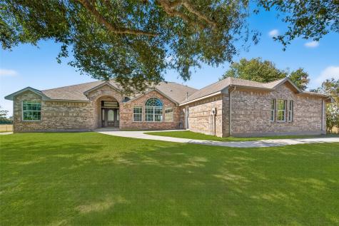18433 Adlong Johnson Road Crosby TX 77532