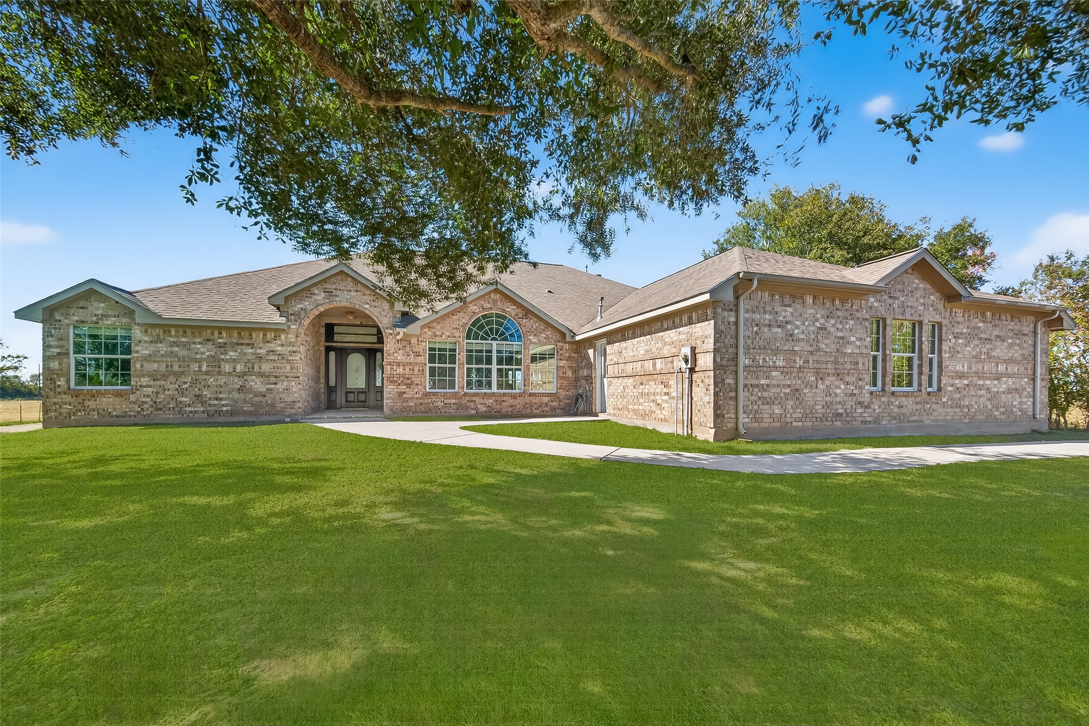 18433 Adlong Johnson Road Crosby TX 77532