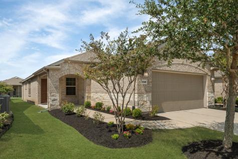 3134 Chimney Swift Lane Richmond TX 77469