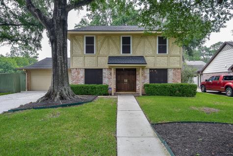 2834 Shadowdale Drive Houston TX 77043
