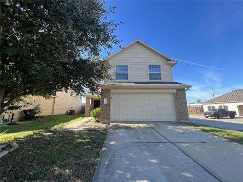 21631 Micheala Way Humble TX 77338