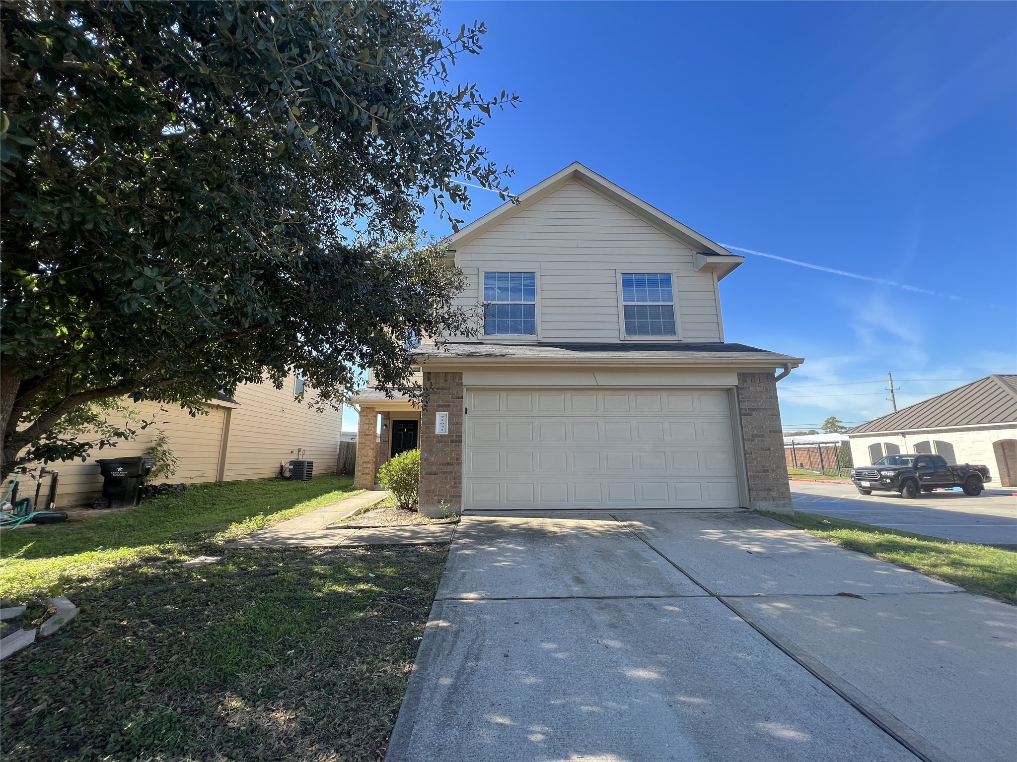 21631 Micheala Way Humble TX 77338