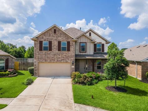 16107 Sommerall Creek Lane Houston TX 77084