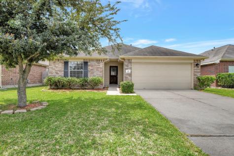750 Grassy Knoll Lane La Marque TX 77568