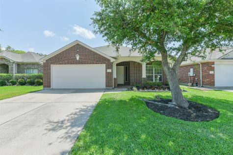 2710 San Marcos Drive Deer Park TX 77536