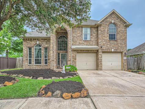 13122 Porter Meadow Lane Houston TX 77014