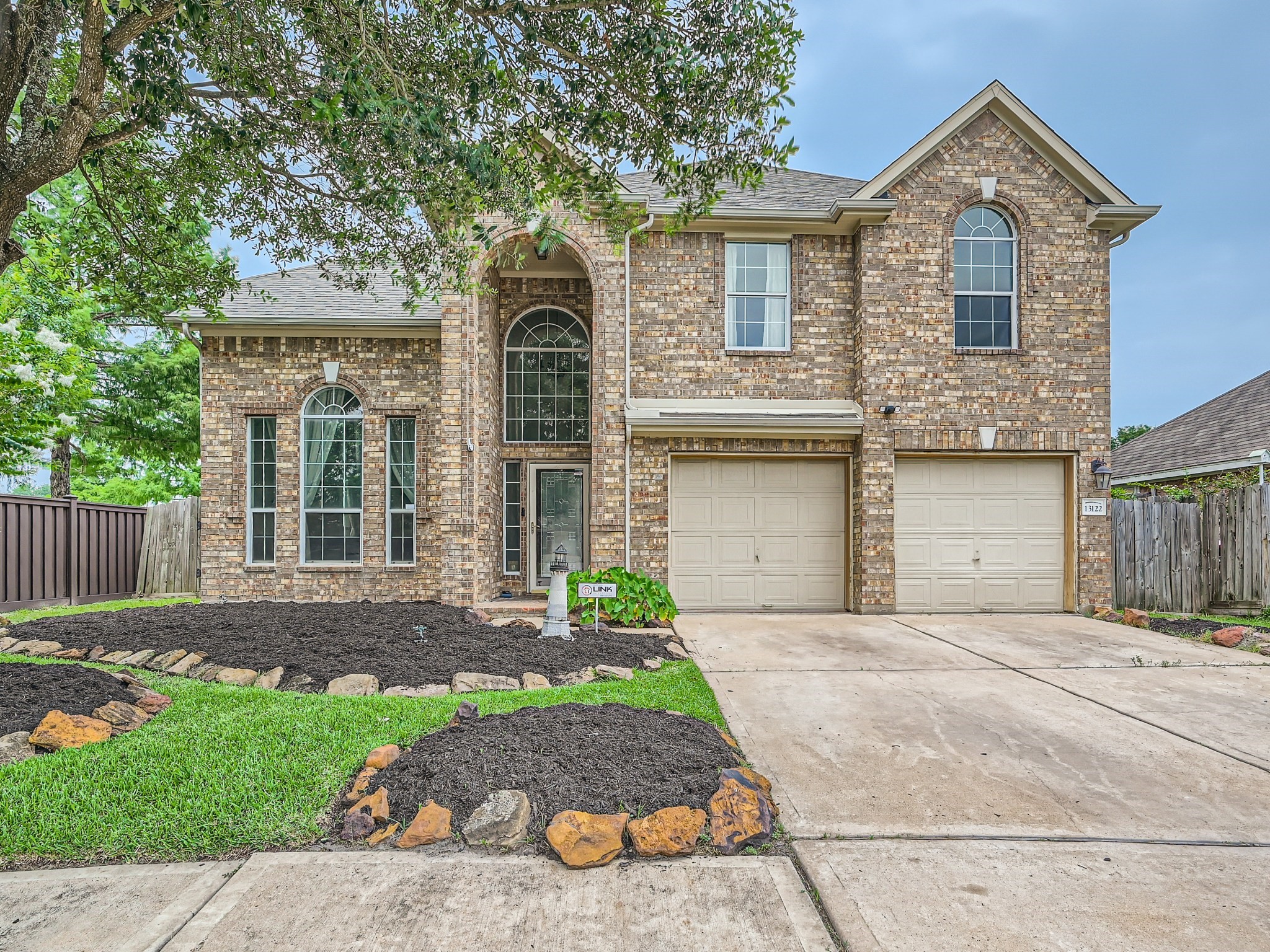 13122 Porter Meadow Lane Houston TX 77014