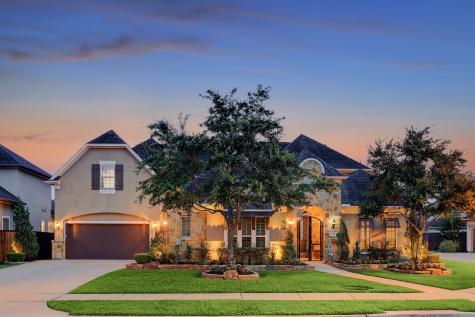 26311 Middlecrest Hill Court Katy TX 77494