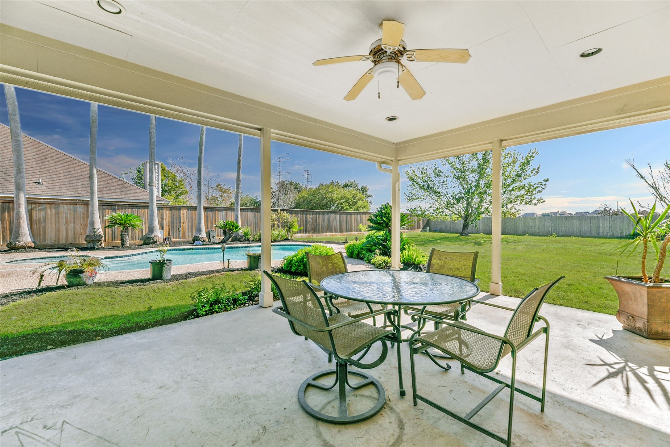 2229 Scenic Shore Drive Seabrook TX 77586