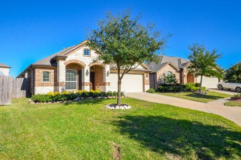 20514 Noble Ranch Court Richmond TX 77407