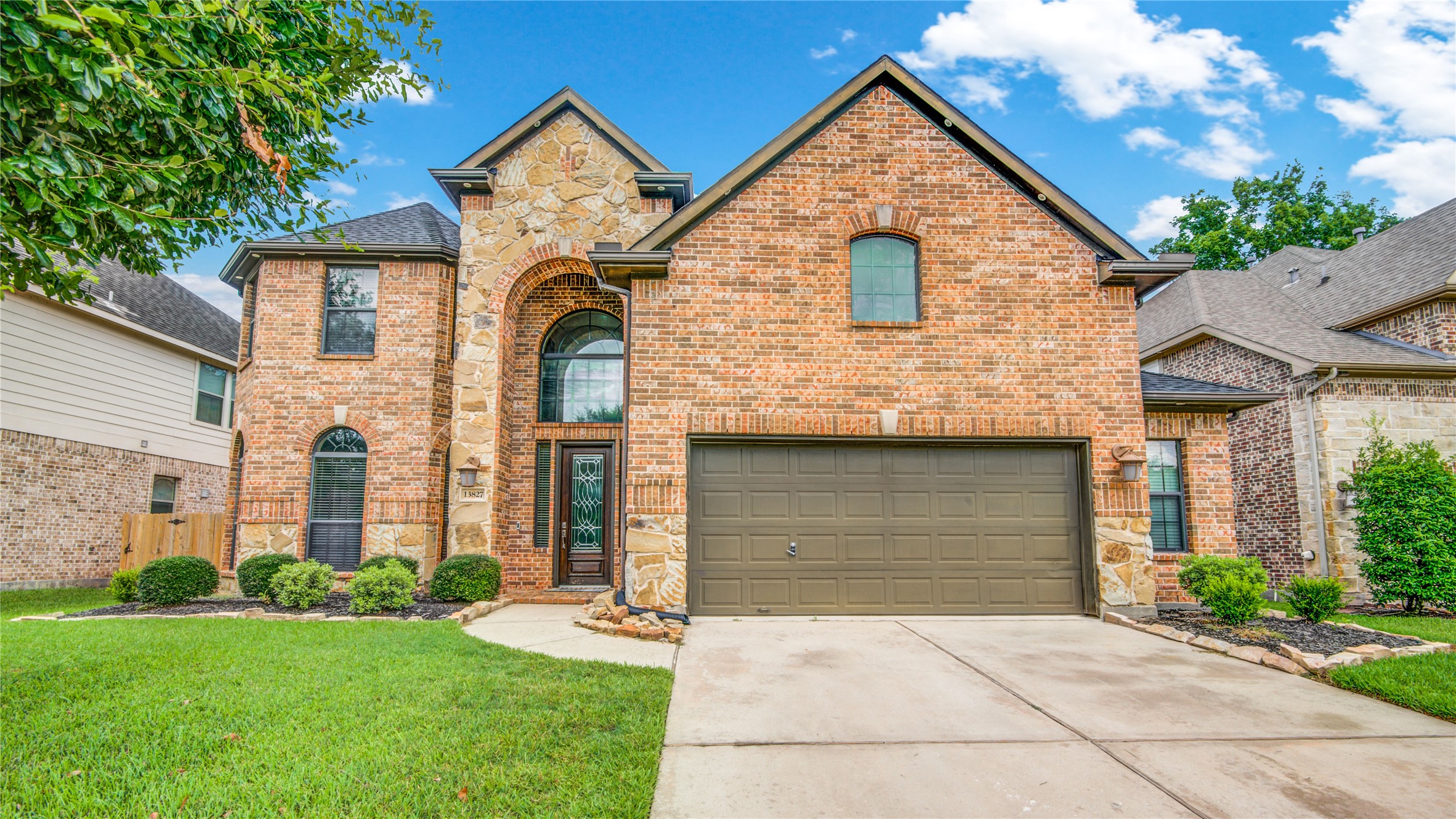 13827 Wickdale Garden Lane Houston TX 77044
