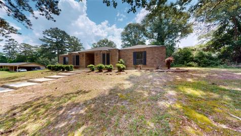 810 Linton Lanier Lane Jasper TX 75951