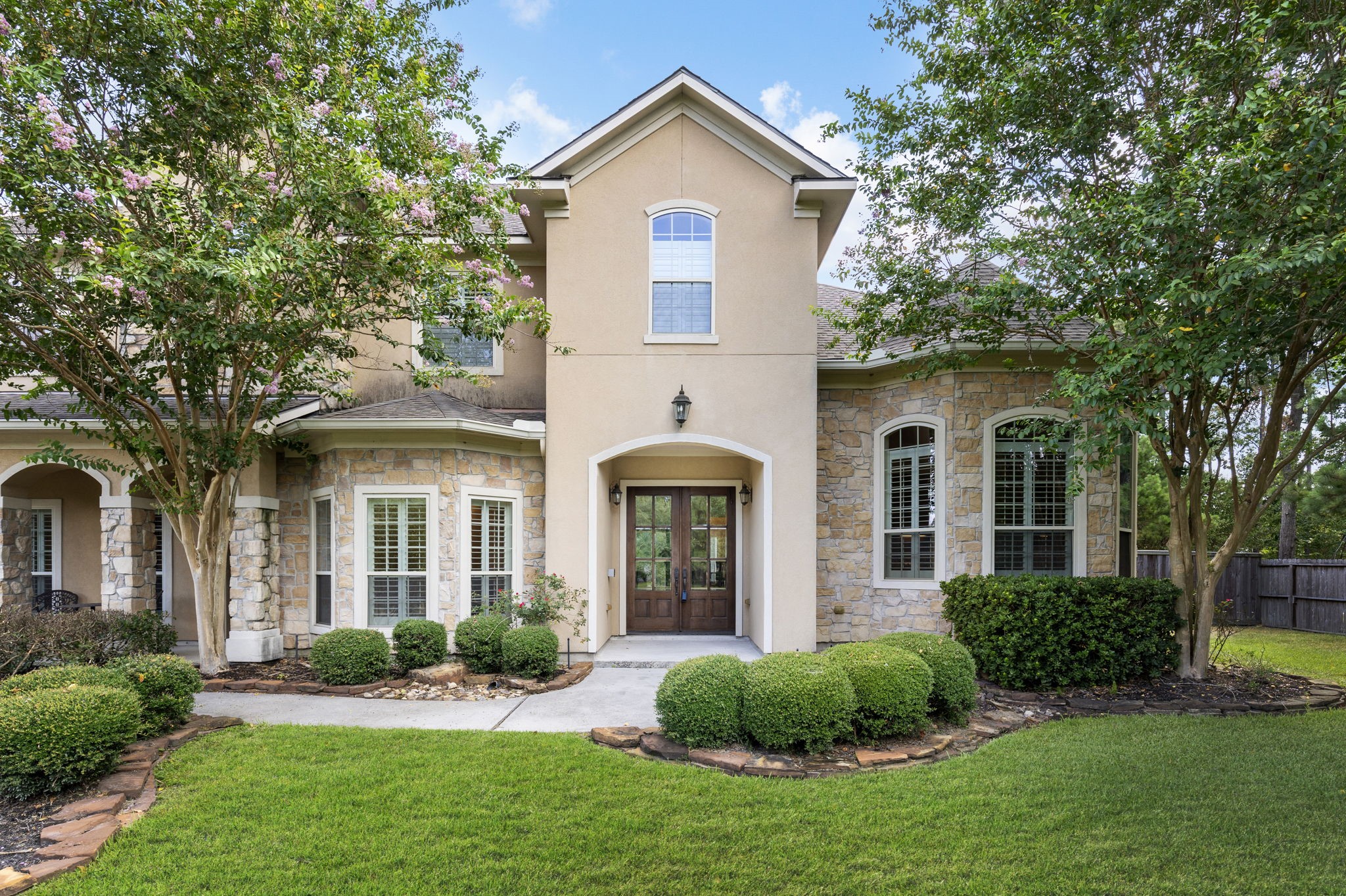 4415 Chateau Creek Way Spring TX 77386