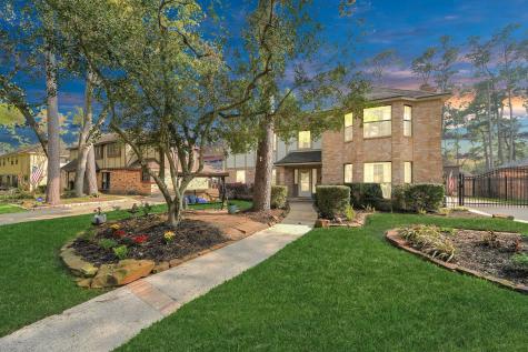 12431 Oakcroft Drive Houston TX 77070