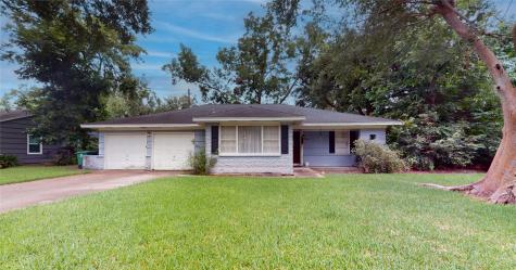 3106 Norris Drive Houston TX 77025