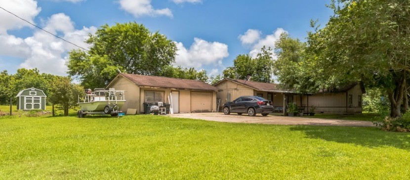 6711 Avenue O Santa Fe TX 77510