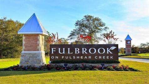 4614 Sycamore Way Road Fulshear TX 77441