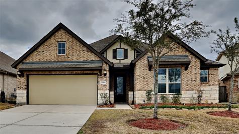 13518 Golden Plantation Lane Rosharon TX 77583
