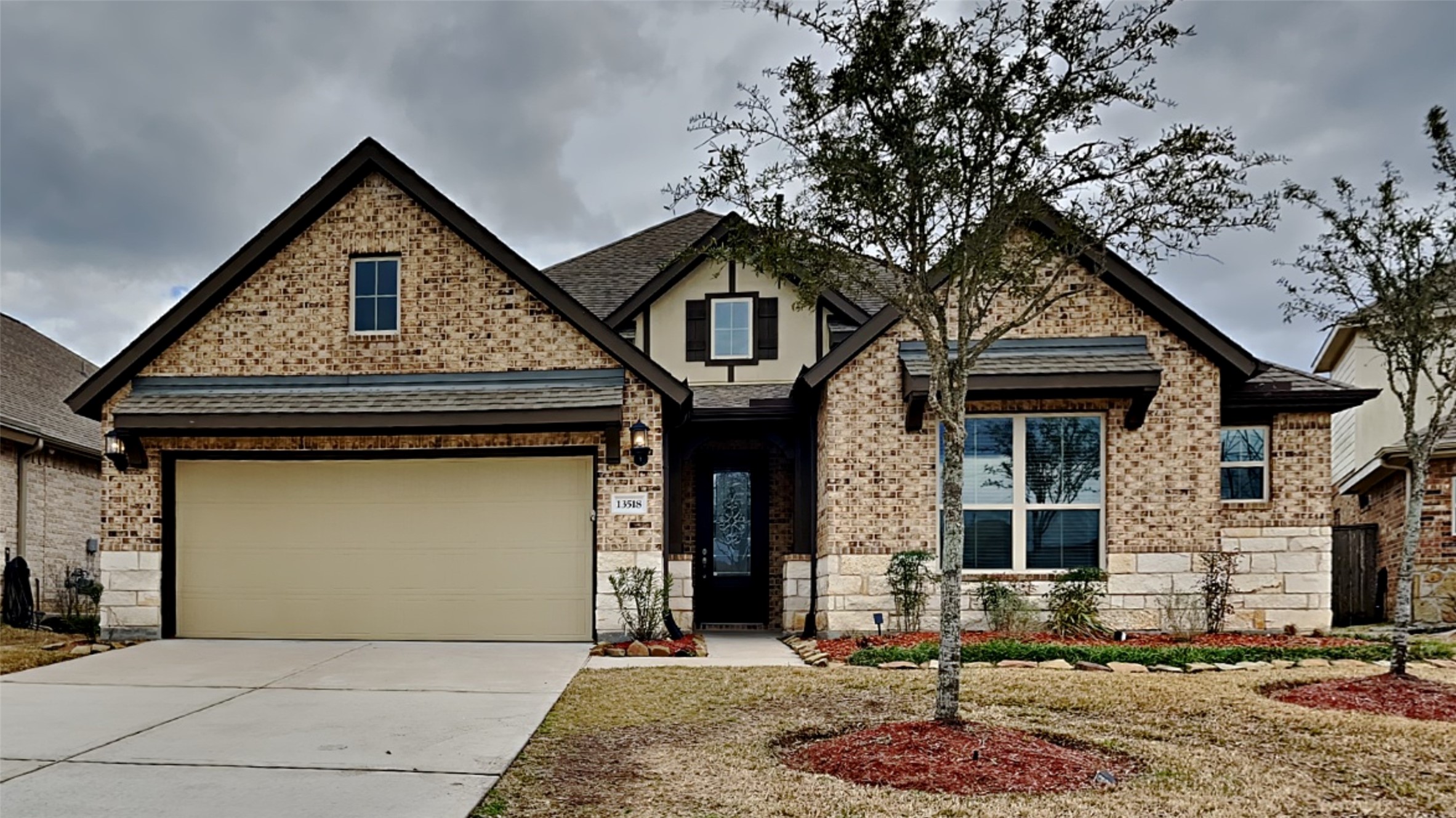 13518 Golden Plantation Lane Rosharon TX 77583