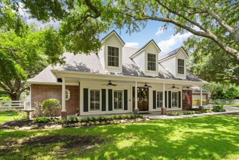 3018 Willow Creek Lane Katy TX 77494
