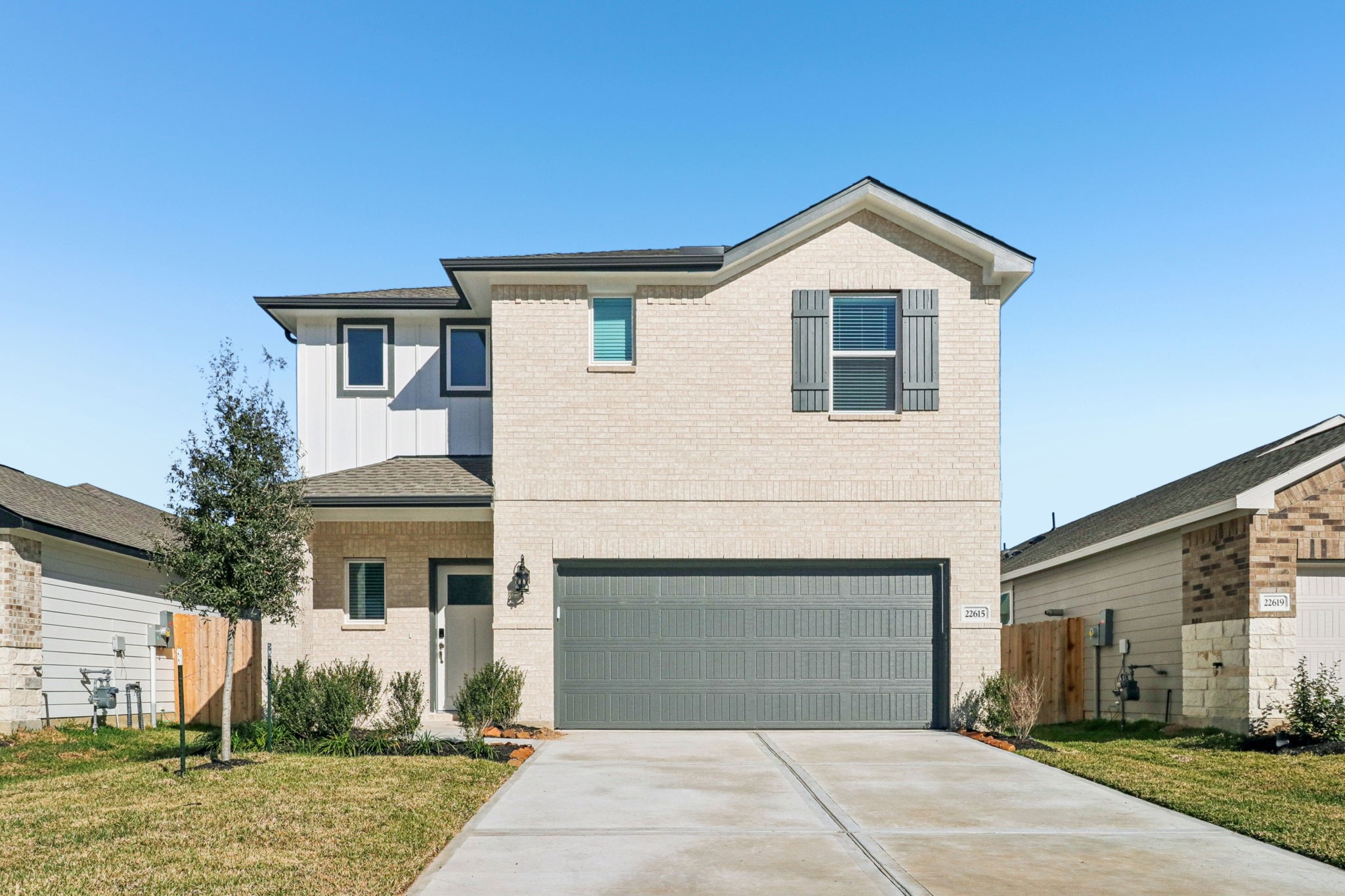 22615 Ellis Way Lane New Caney TX 77357