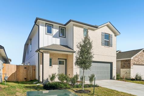 22615 Ellis Way Lane New Caney TX 77357