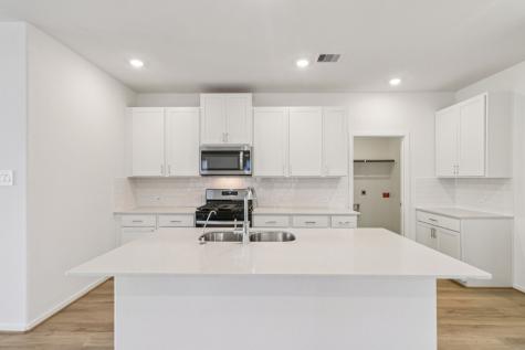 22615 Ellis Way Lane New Caney TX 77357