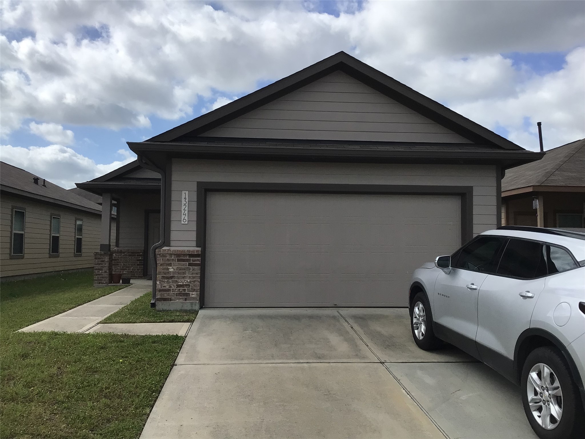 13246 Liliana Glen Lane Houston TX 77044