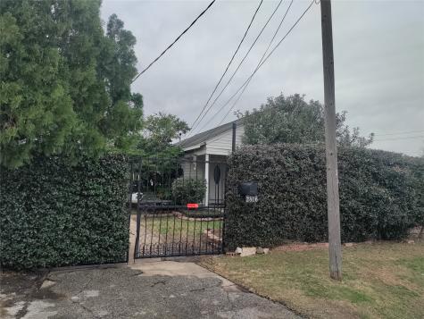 2816 Black Street Houston TX 77023
