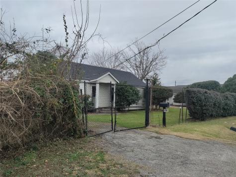 2816 Black Street Houston TX 77023