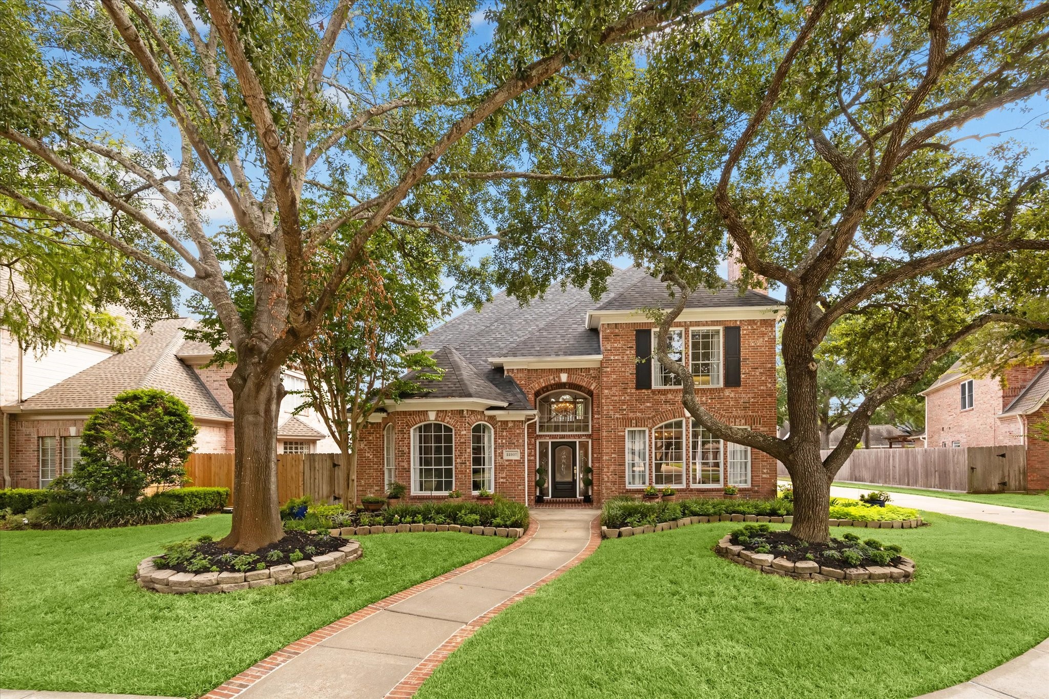 22907 Winding Shore Court Katy TX 77450