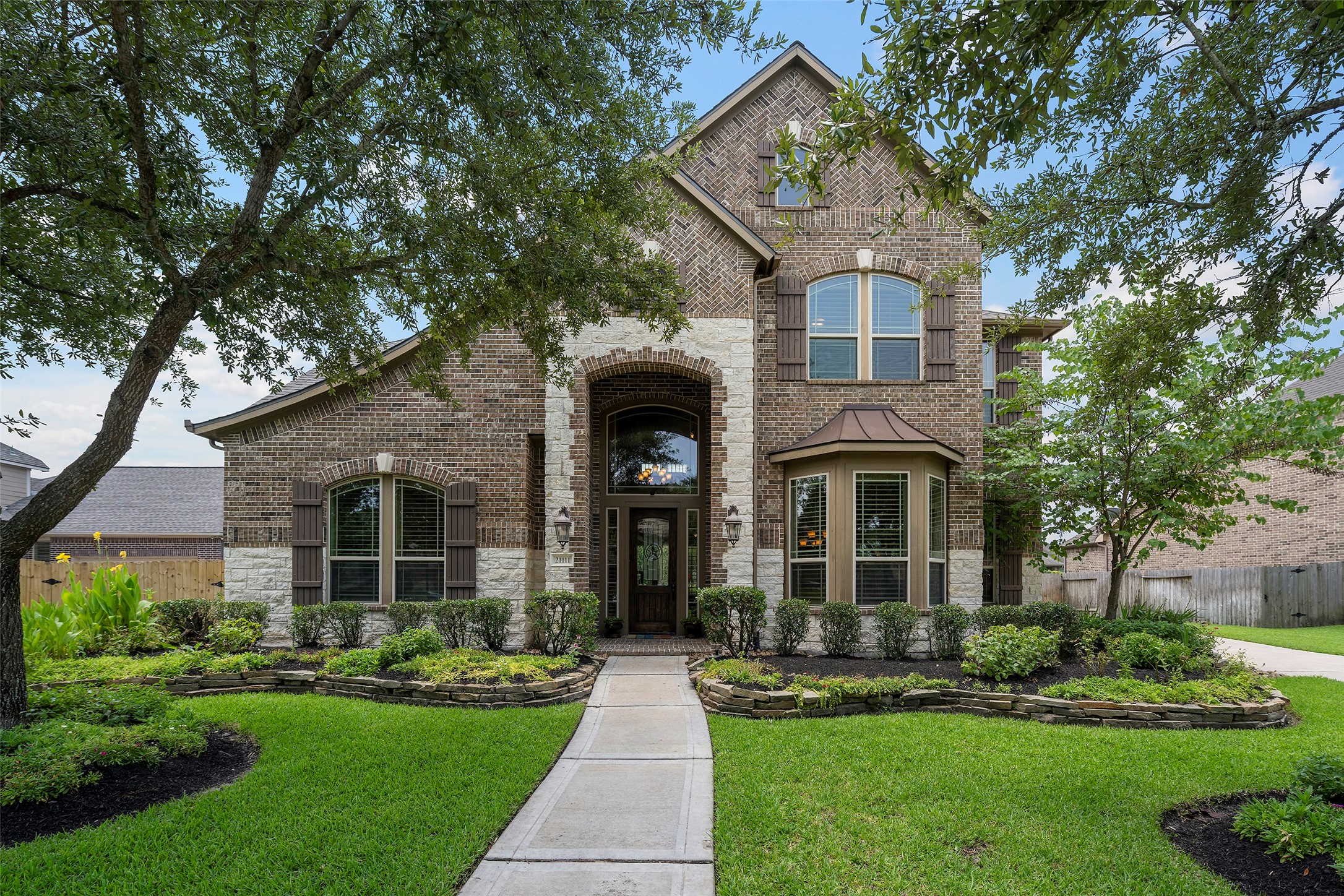 21111 Lexxe Creek Court Cypress TX 77433