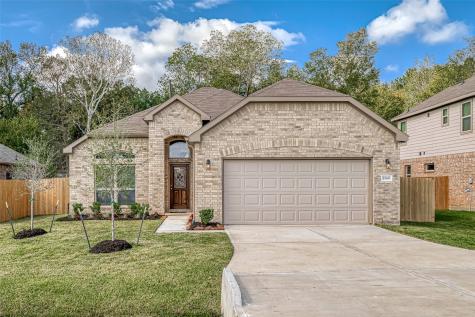 25433 Honus Wagner Way Splendora TX 77372
