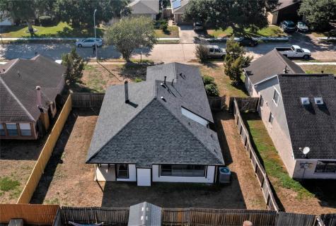 2519 Harvest Moon Drive Missouri City TX 77489