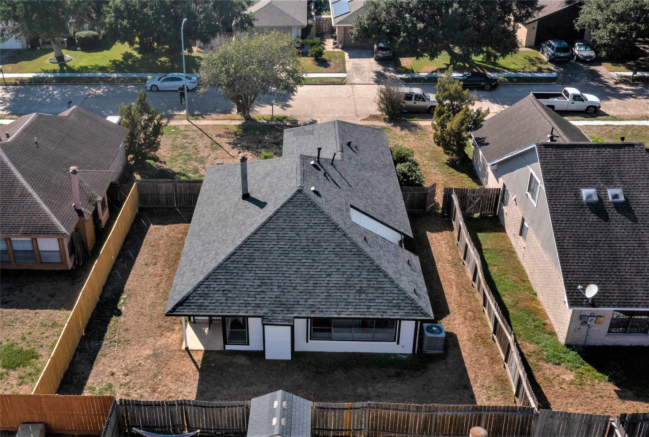2519 Harvest Moon Drive Missouri City TX 77489