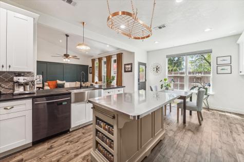 6214 Faulkner Ridge Drive Katy TX 77450
