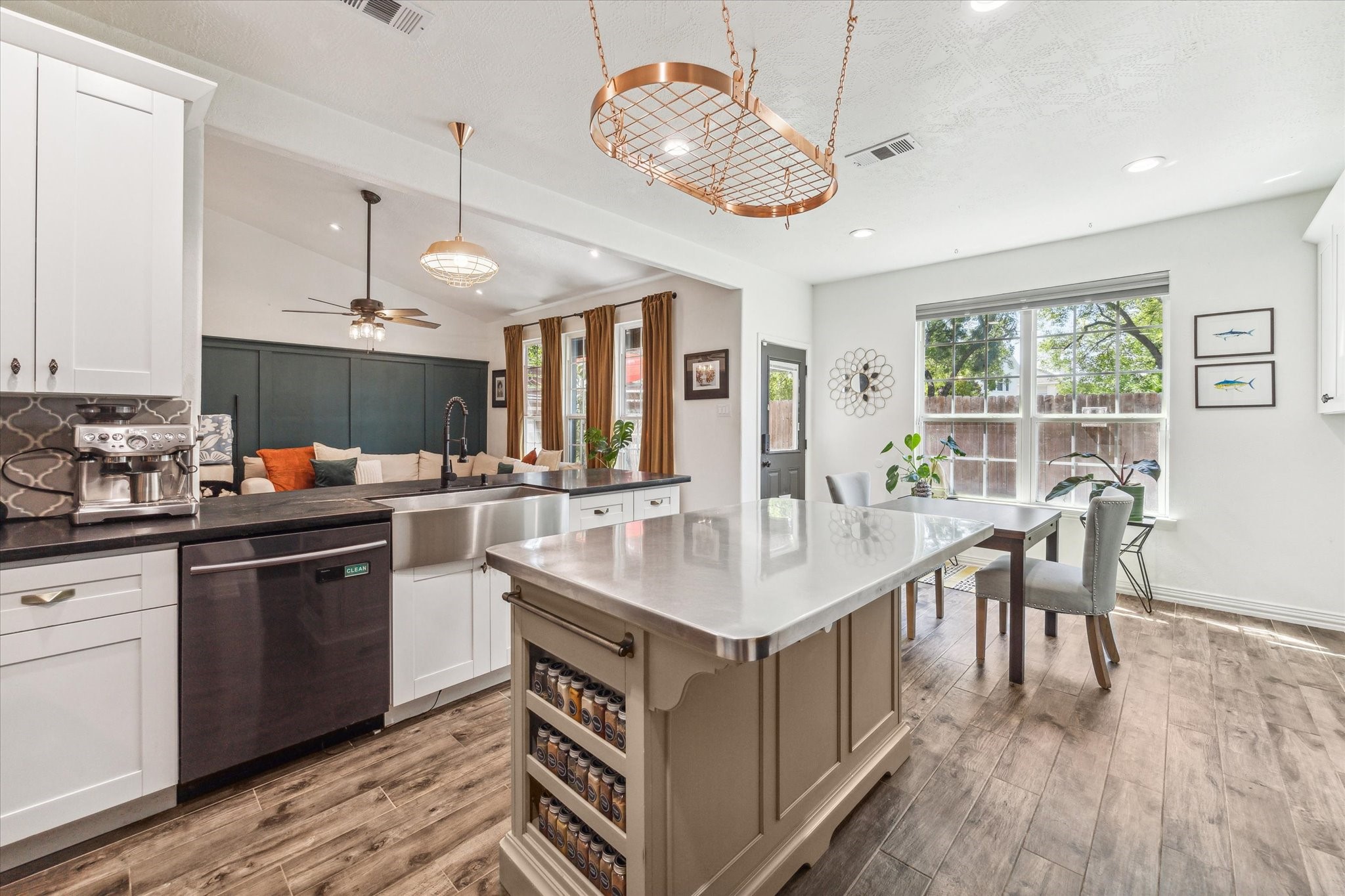 6214 Faulkner Ridge Drive Katy TX 77450