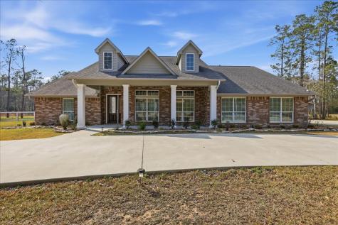 12812 Beaverbrook Street Lumberton TX 77657