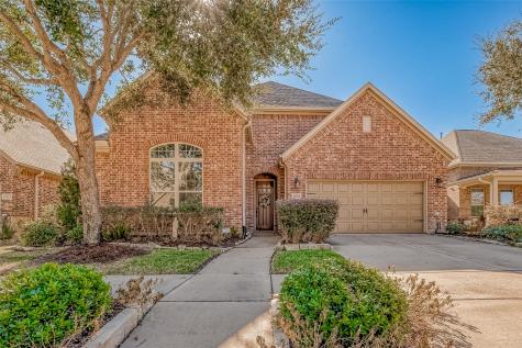 6914 Covenant Way Missouri City TX 77459