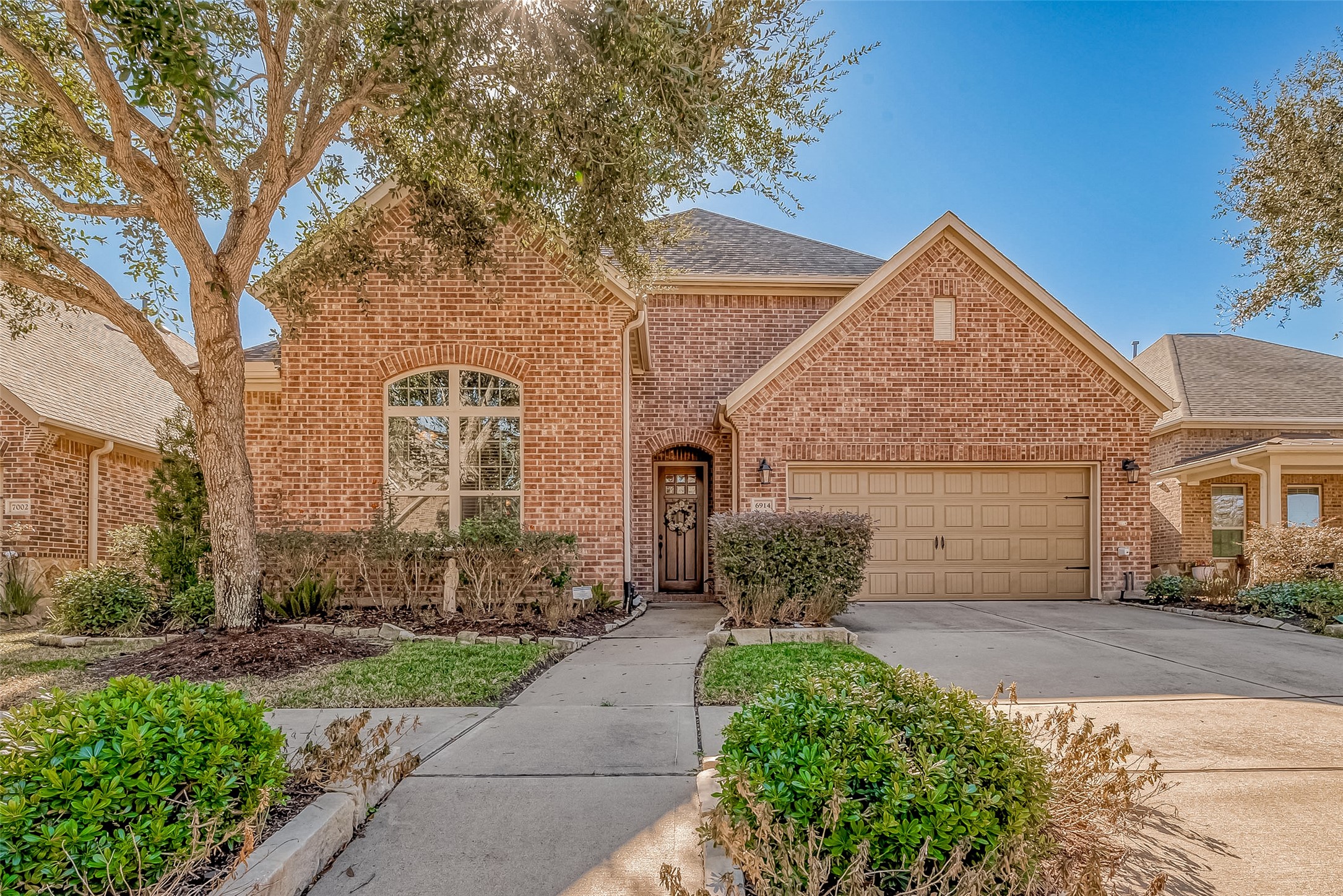 6914 Covenant Way Missouri City TX 77459