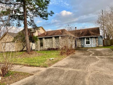 15311 Riverside Grove Drive Houston TX 77083