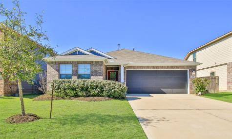 326 Linedale Avenue Magnolia TX 77354