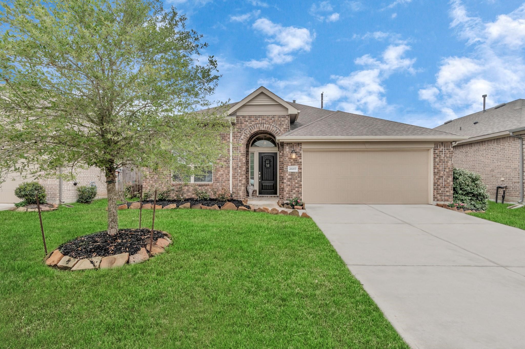 26007 Northern Sky Drive Richmond TX 77406