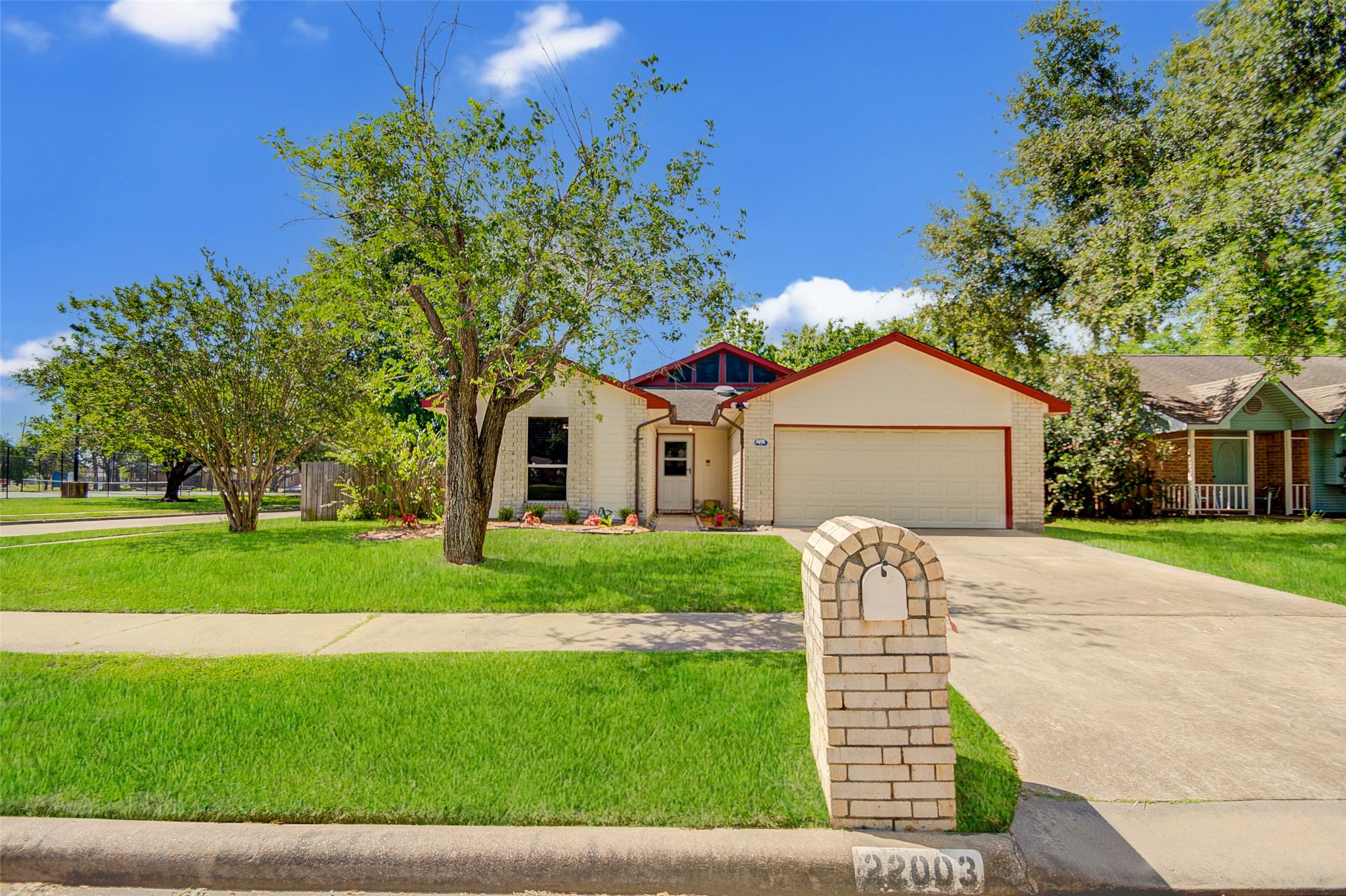 22003 Westland Creek Katy TX 77449