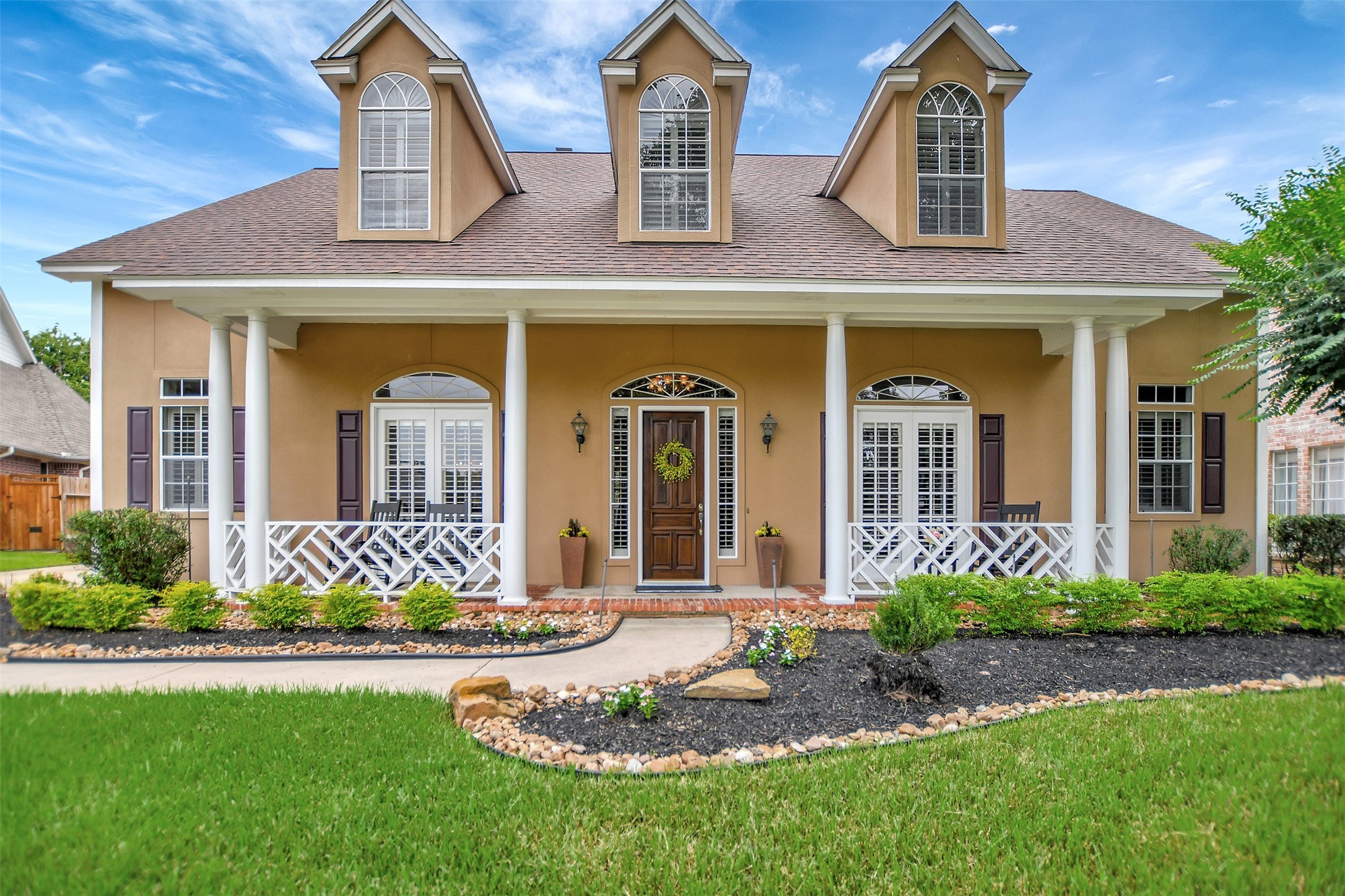 18822 Autumn Breeze Drive Spring TX 77379