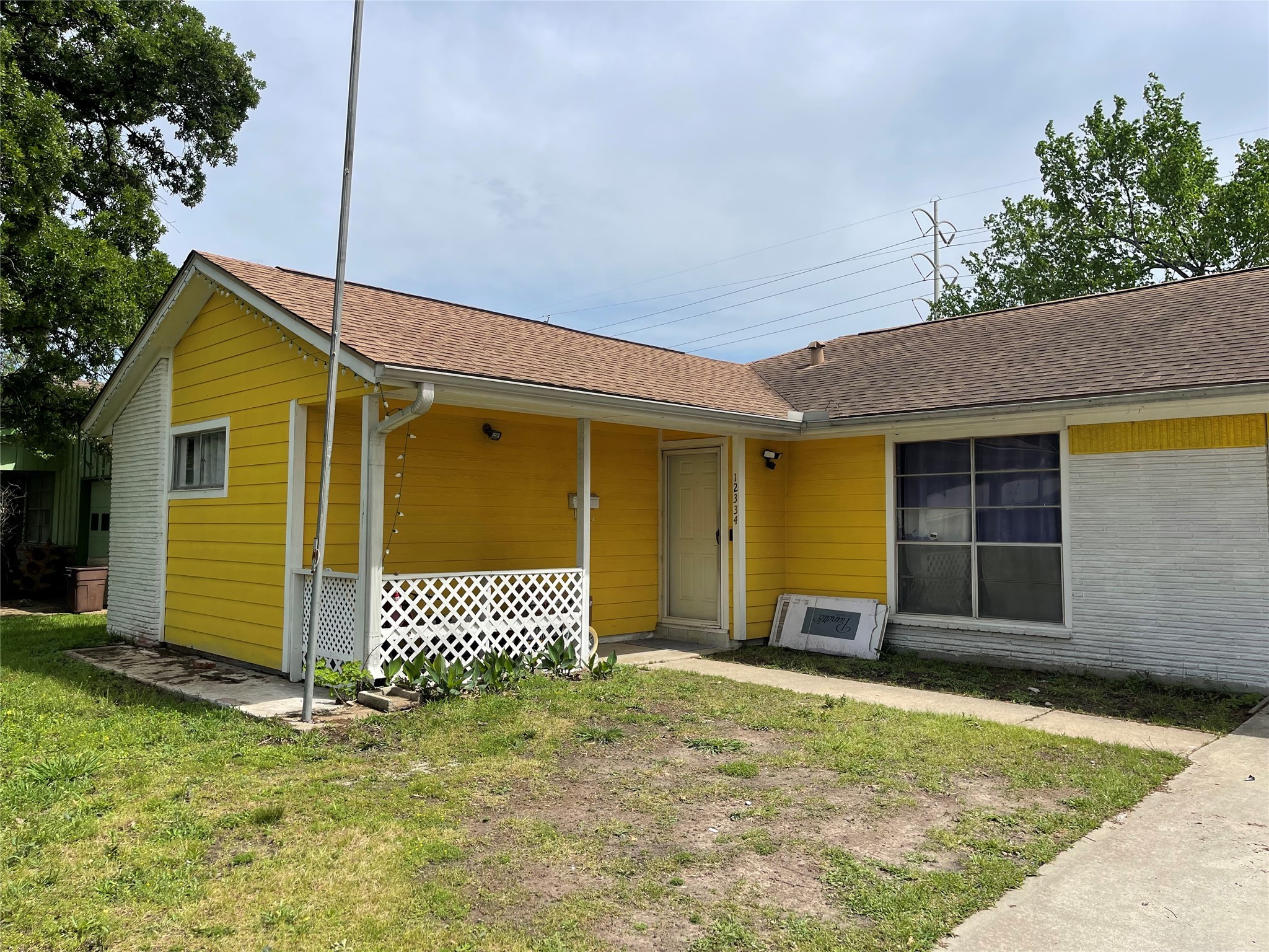 12334 Ledger Lane Houston TX 77015